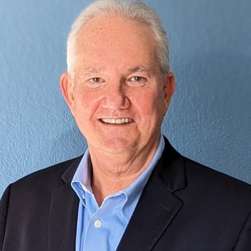 Don Lynn, Chief Executive Officer