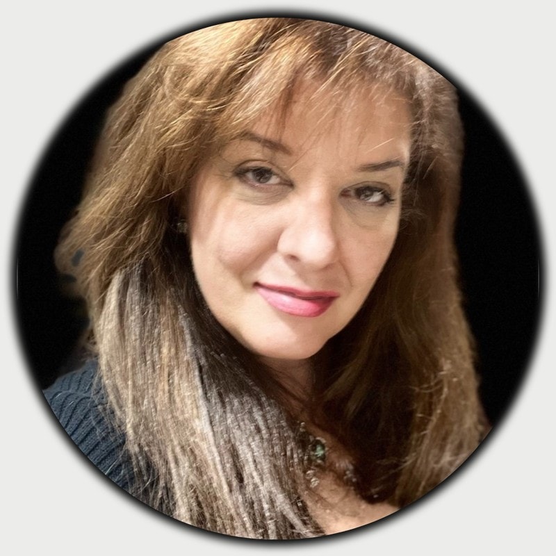 Laura Reeves, President